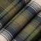 Upholstery Fabric - Blue,Green Plaid Upholstery Fabric 54 Inches"